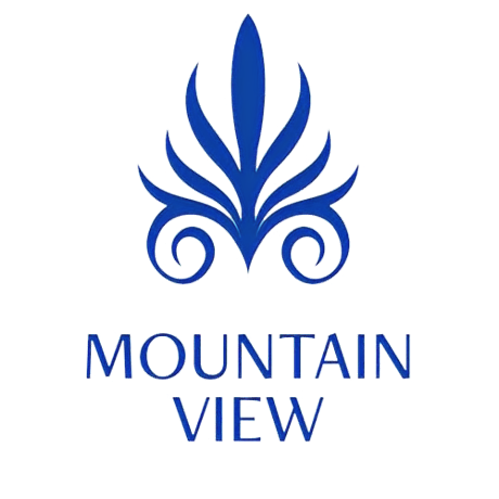 Home Mountain view logo