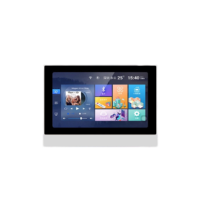 touch screen 6 inch
