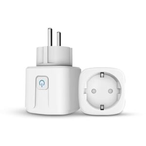 [smart plug] smart plug