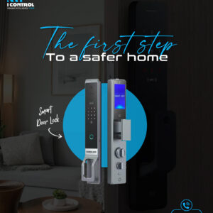 Smart Door Lock